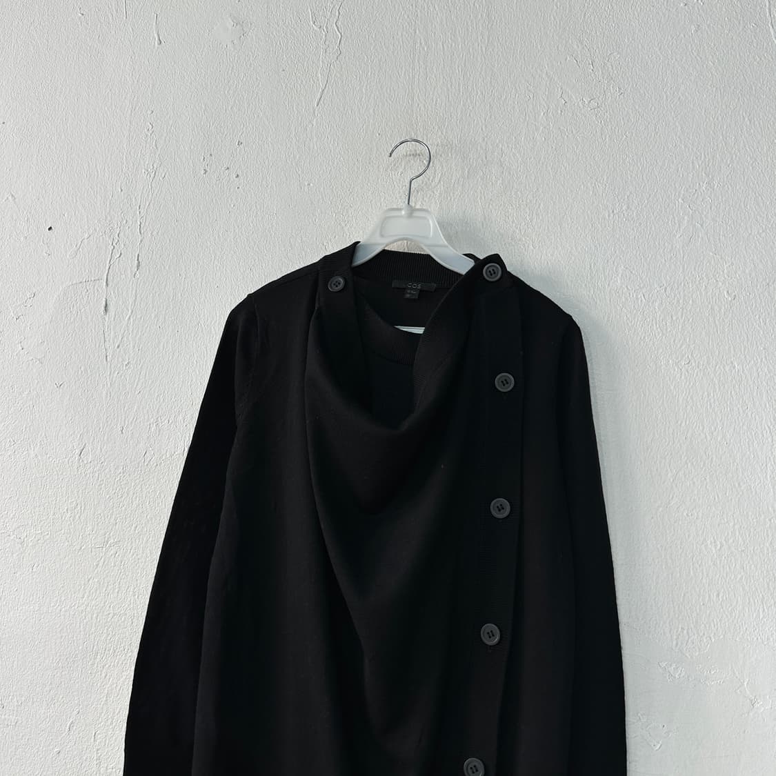 COS 코스 여성 가디건 S-XS 상품이미지2