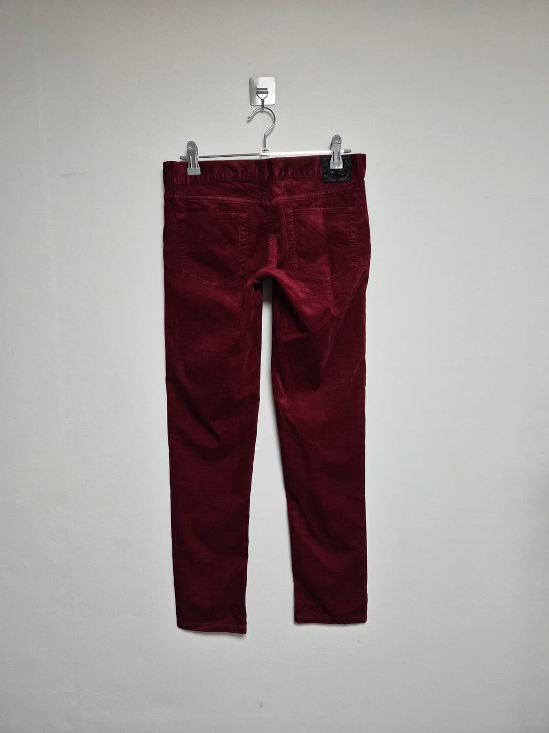 폴로랄프로렌Polo 코듀로이 팬츠 25사이즈 P-33 상품이미지2