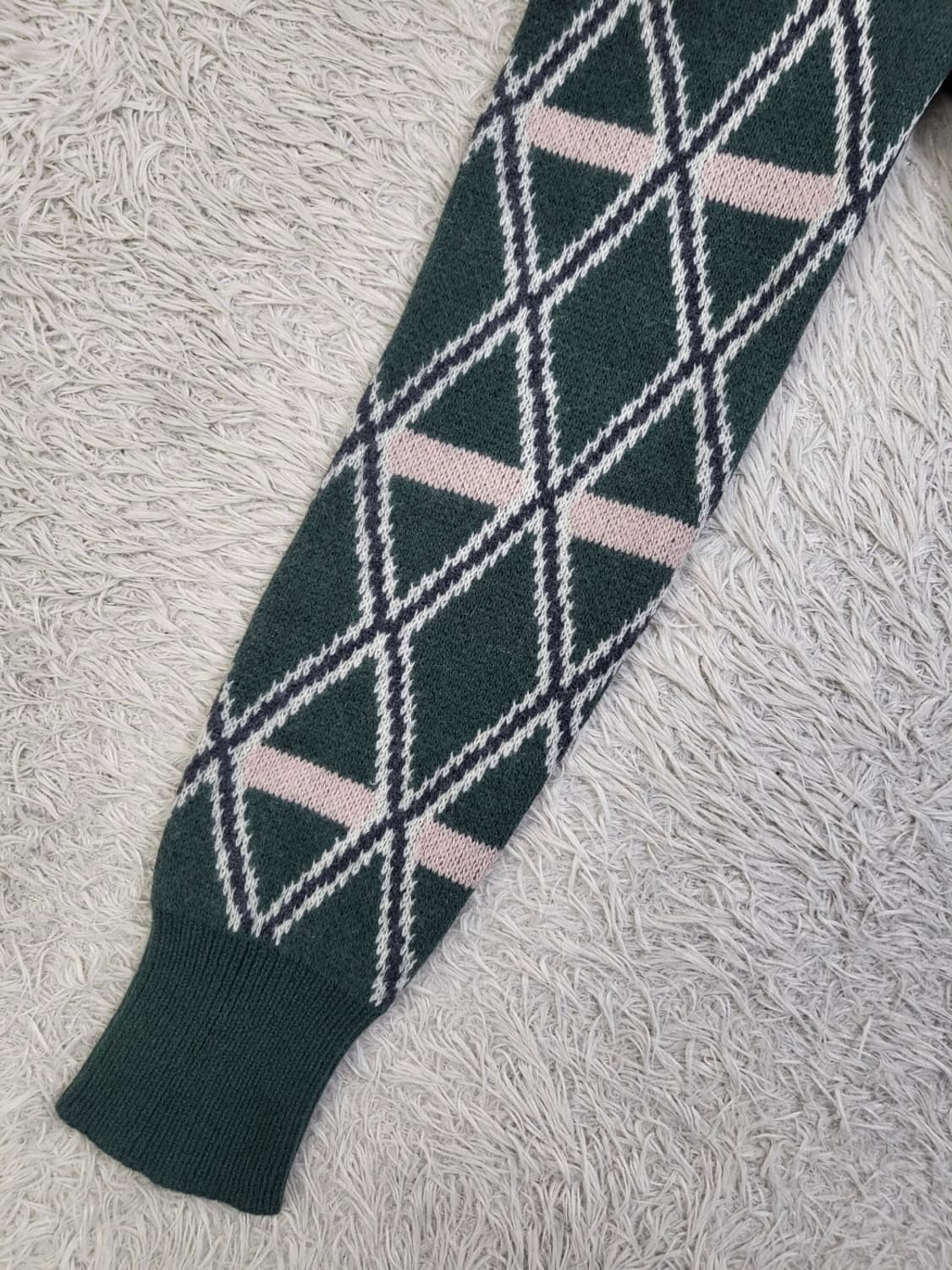 시스템옴므 니트 스웨터/#16 상품이미지2