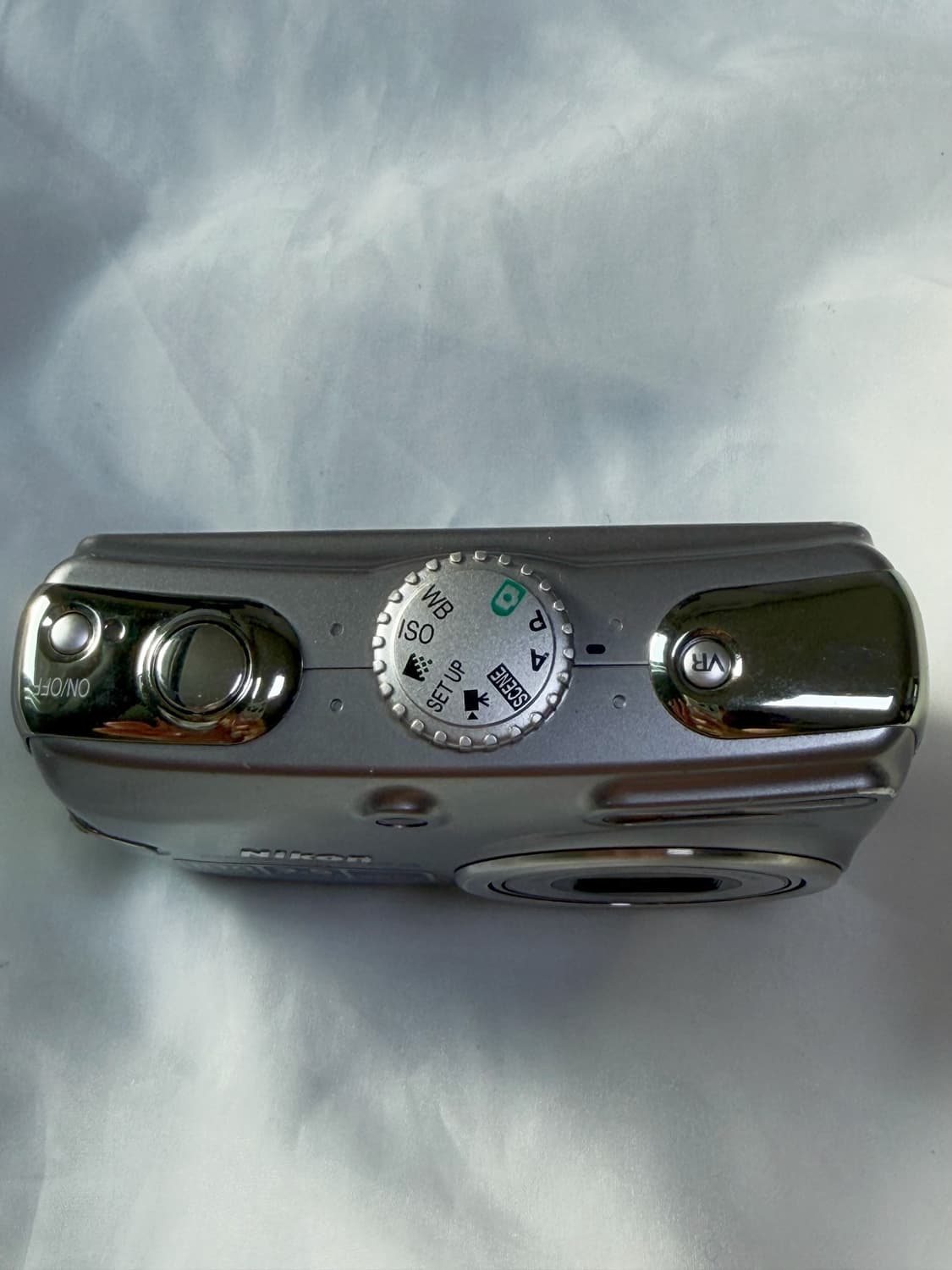 니콘 쿨픽스 Nikon coolpix P4 상품이미지3