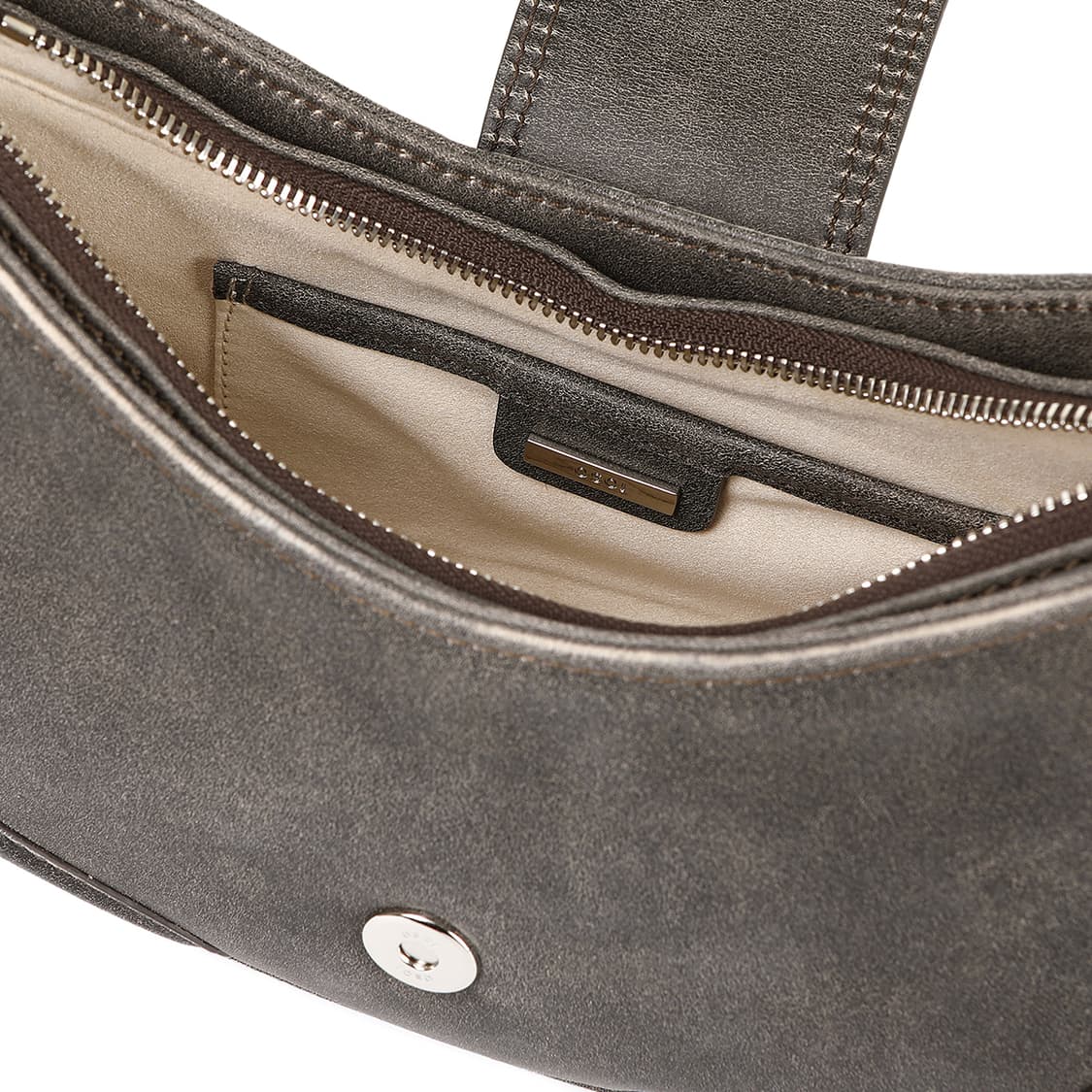 오소이 HOBO BROCLE 숄더백 상품이미지6