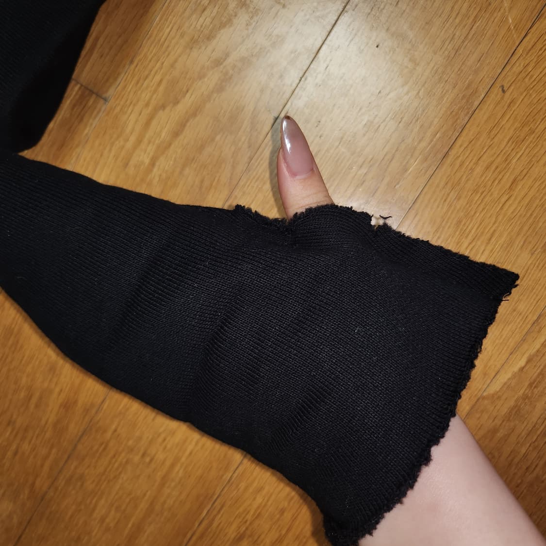 LGB 변형 자켓 상품이미지7