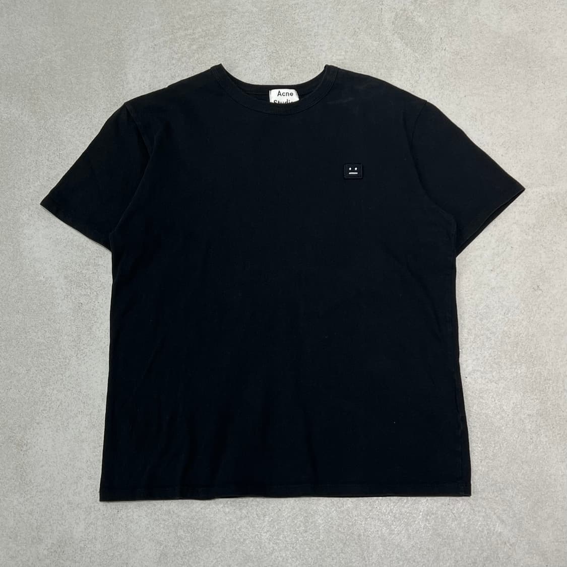 아크네스튜디오 반팔티셔츠 s10279 상품이미지1