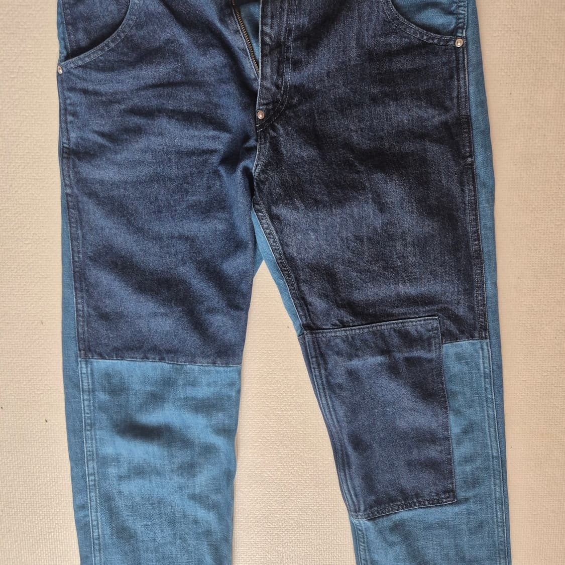00s 헬무트랭 데님팬츠 31 made in usa 상품이미지3