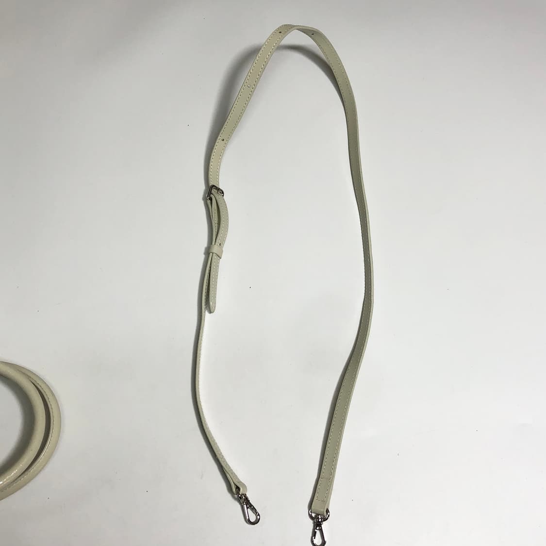 마뗑킴 피넛 숄더백 상품이미지8