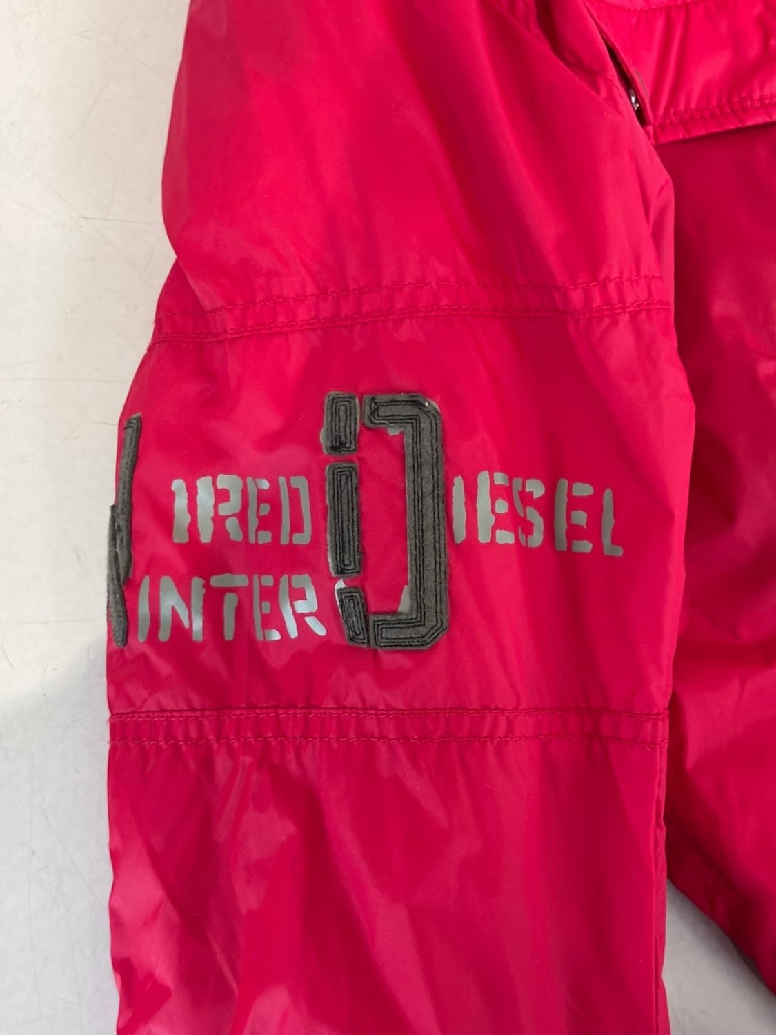 (New) Diesel Jumper 상품이미지8