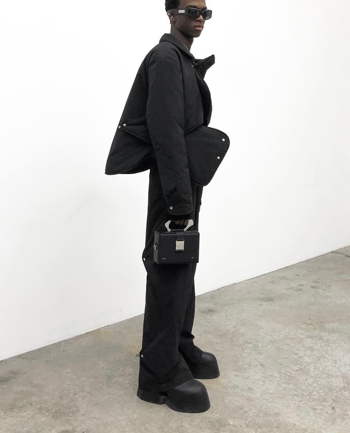 엘리엇 에밀 선글라스 상품이미지3