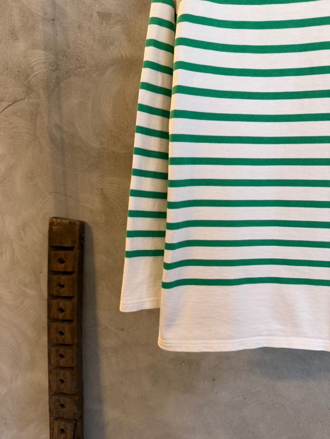 세인트 제임스 바스카 셔츠 55~66 상품이미지5