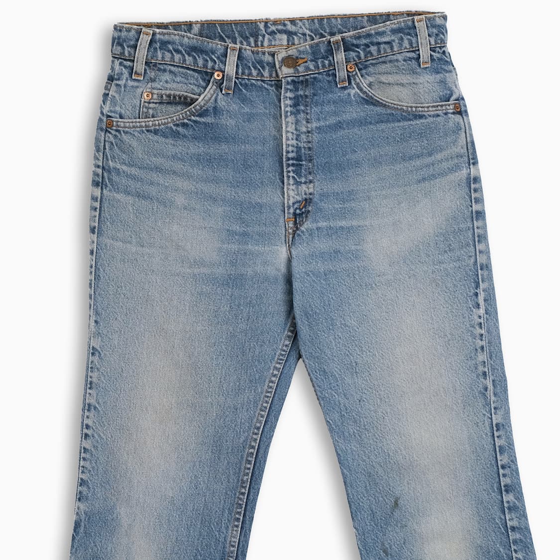 리바이스 517 오렌지탭 중청 90s USA 32인치 OR51734183 상품이미지4