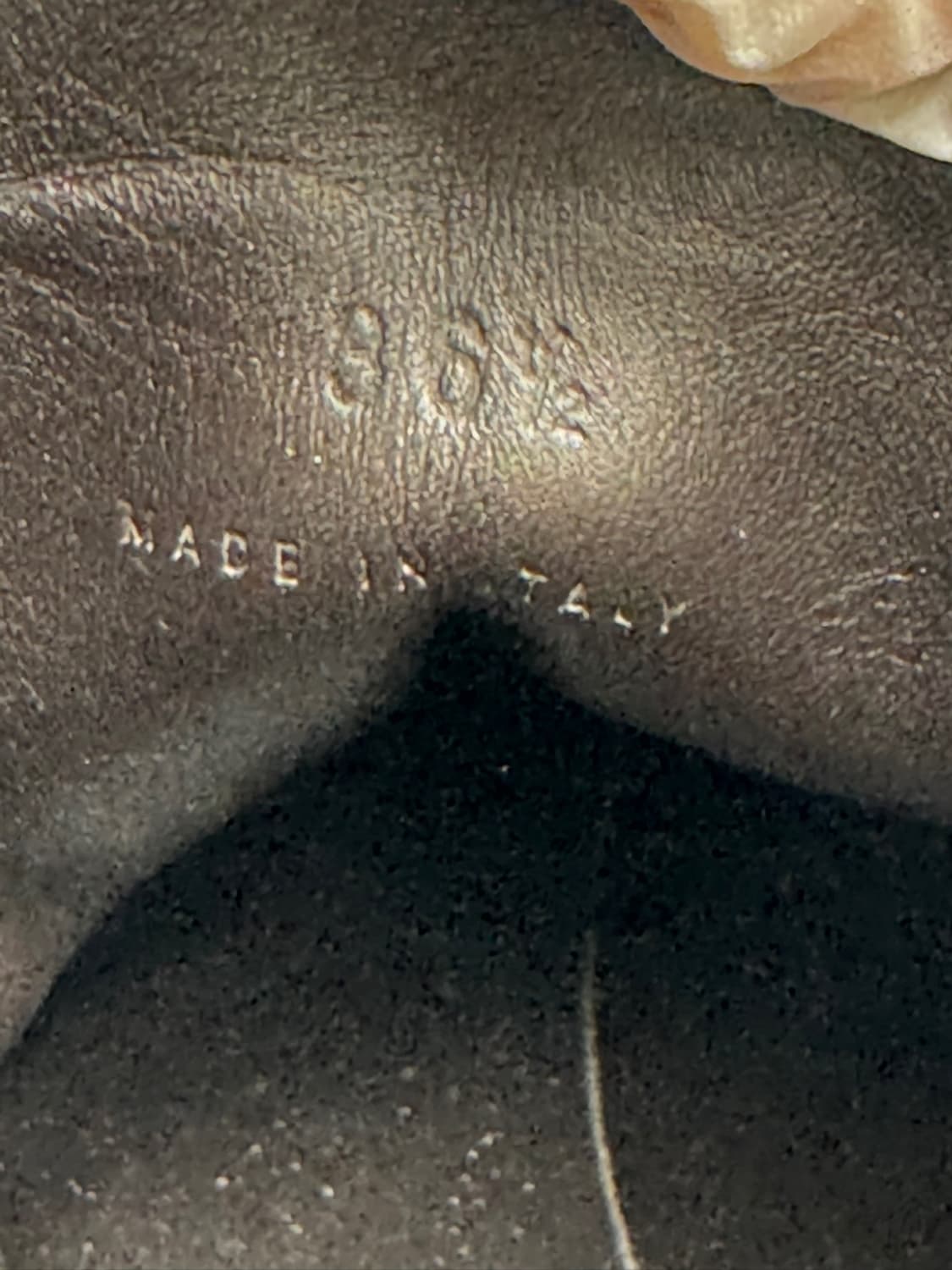 보테가베네타 러그부츠 상품이미지6