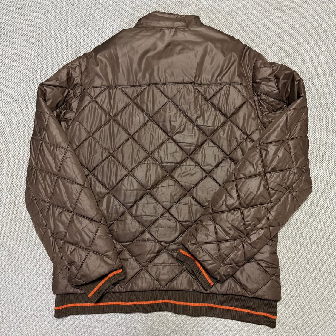 아디다스 올드스쿨 경량패딩 자켓 상품이미지7