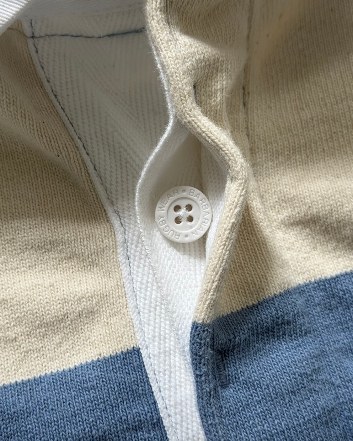 Barbarian 바바리안 럭비 셔츠 상품이미지6