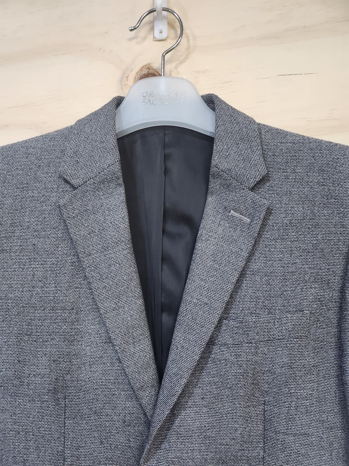 693) T.I FOR MAN 춘추 자켓 상품이미지4