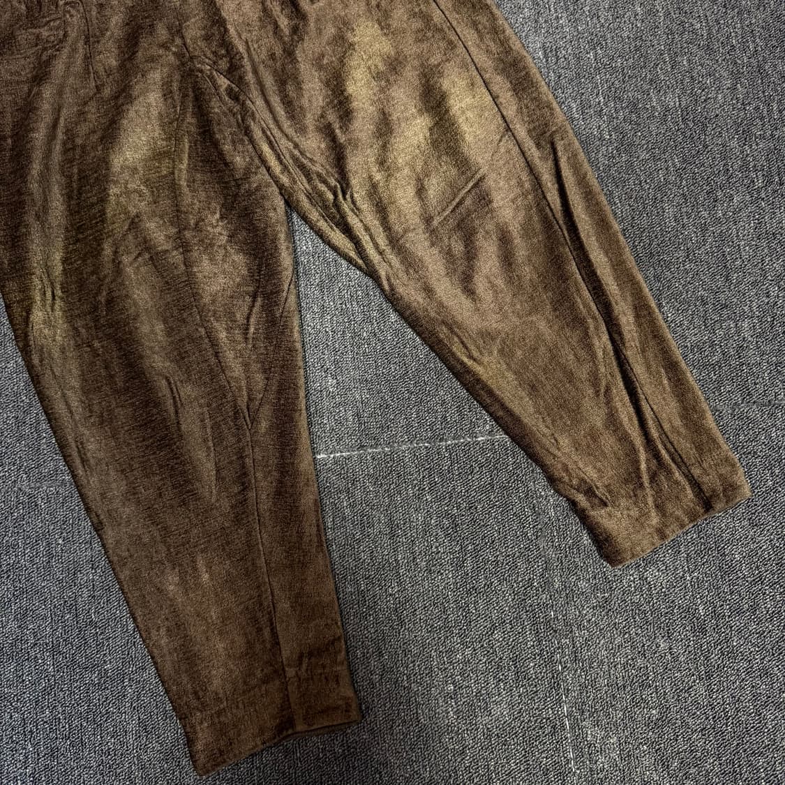 TRANSIT par such 트랜짓 팬츠  상품이미지3