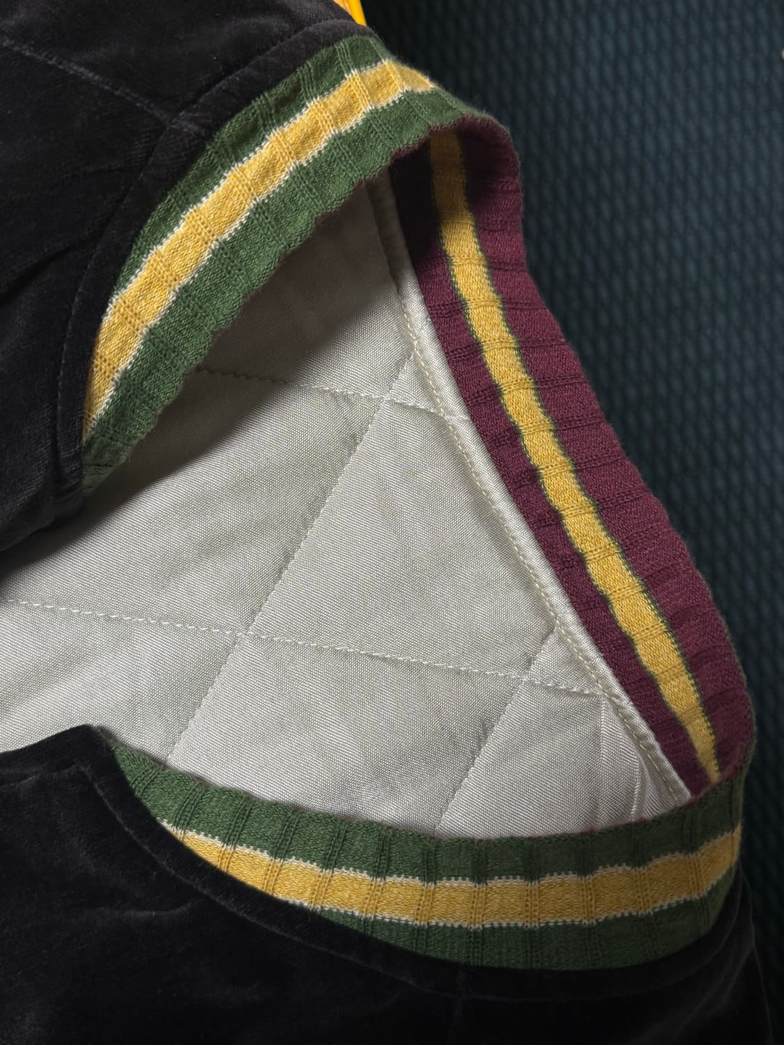 캐피탈 수베니어 자켓 3사이즈 상품이미지6