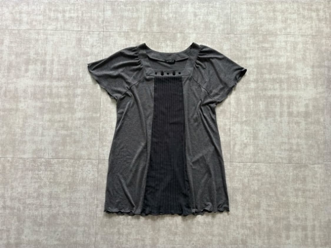 pleated dress 상품이미지1