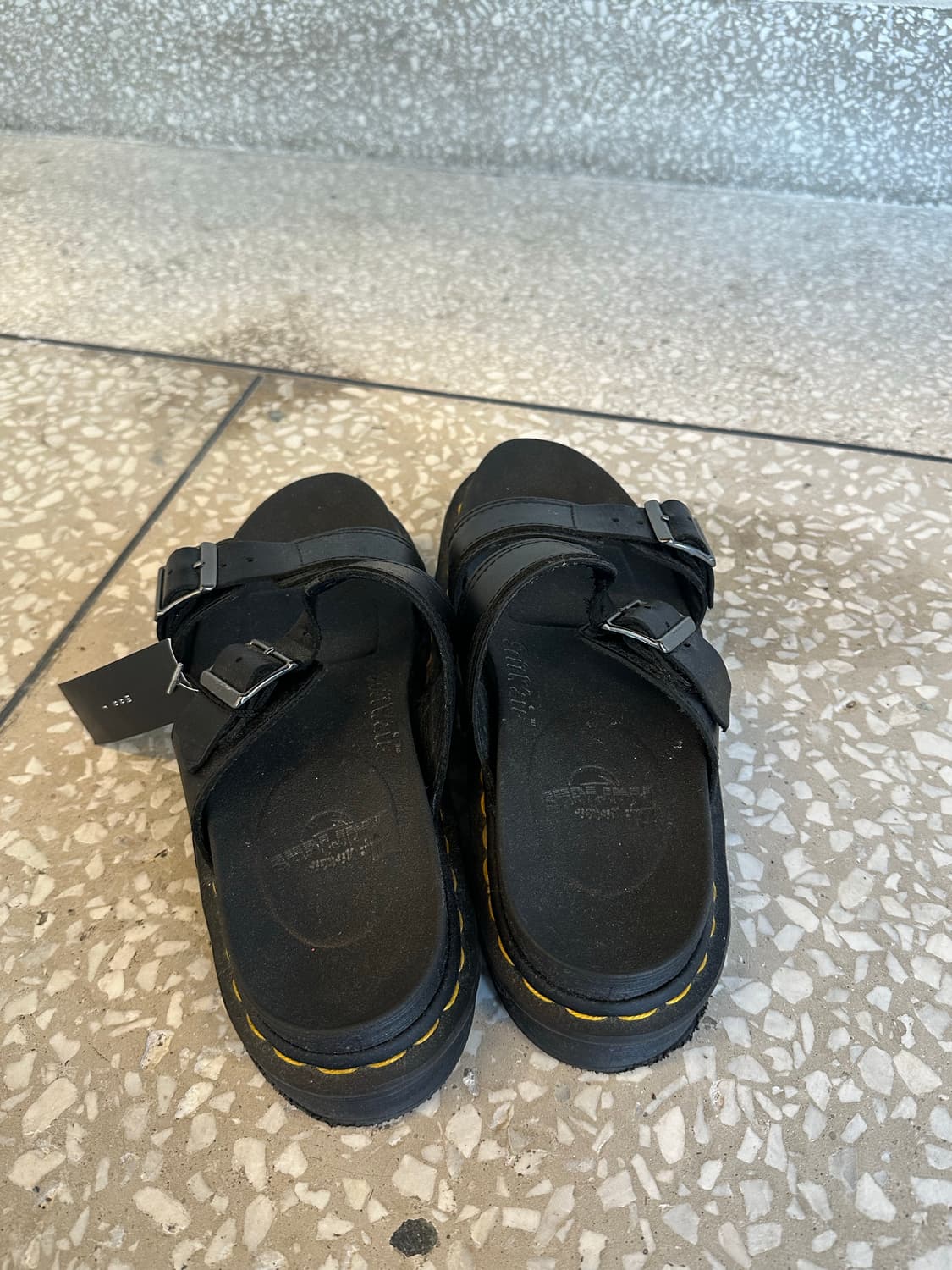 Dr.martens sandle 상품이미지3