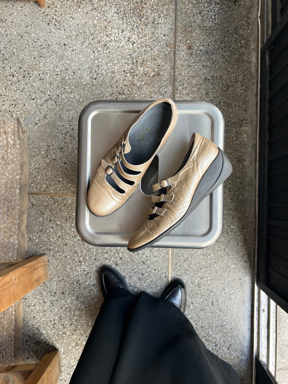 1989 comfort clinic made in Japan 상품이미지4