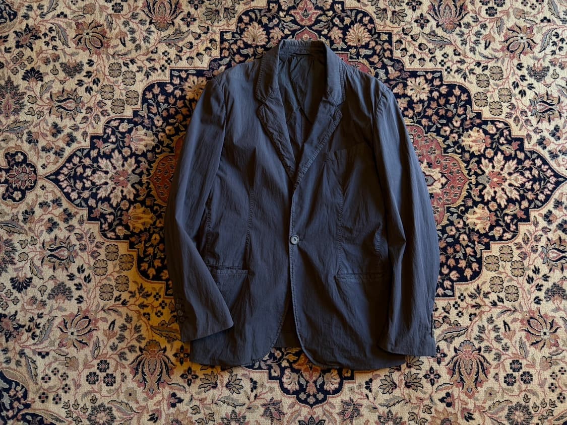 랑방 자켓 100 상품이미지1