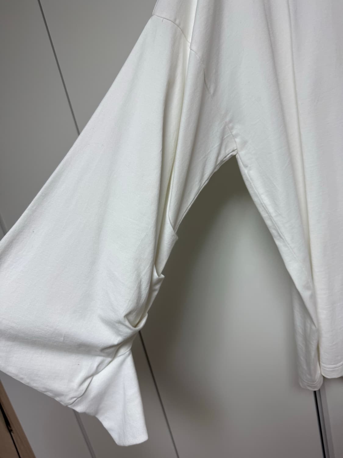 nagonstans 오버핏 티셔츠 (38) 상품이미지3