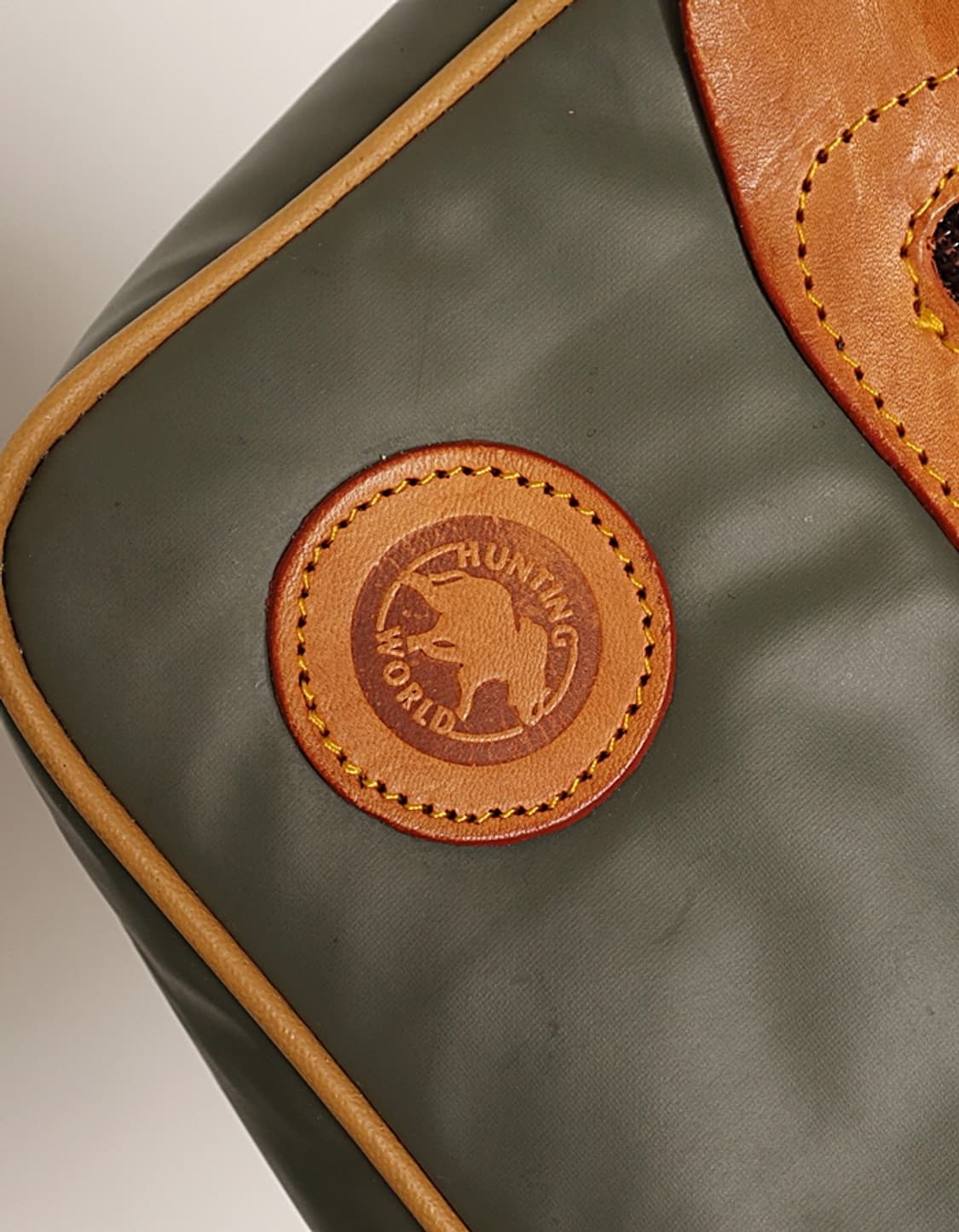 HUNTING WORLD Clutch Bag 상품이미지4