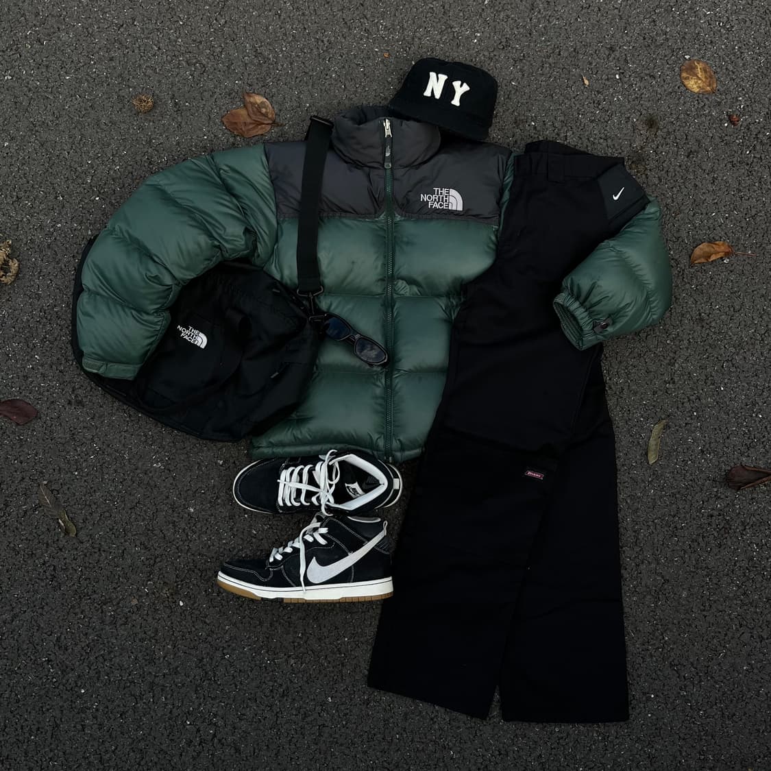 The North Face 1996 Retro Nuptse Jacket 상품이미지3