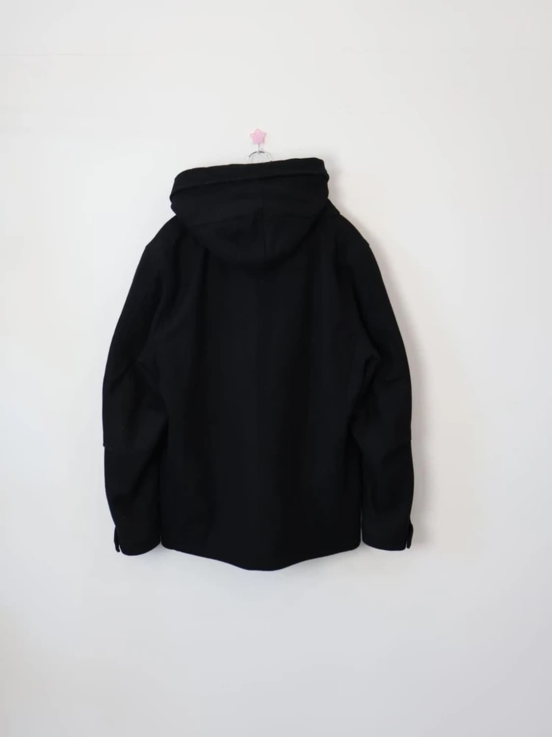 United Arrows Hooded Jacket 상품이미지5