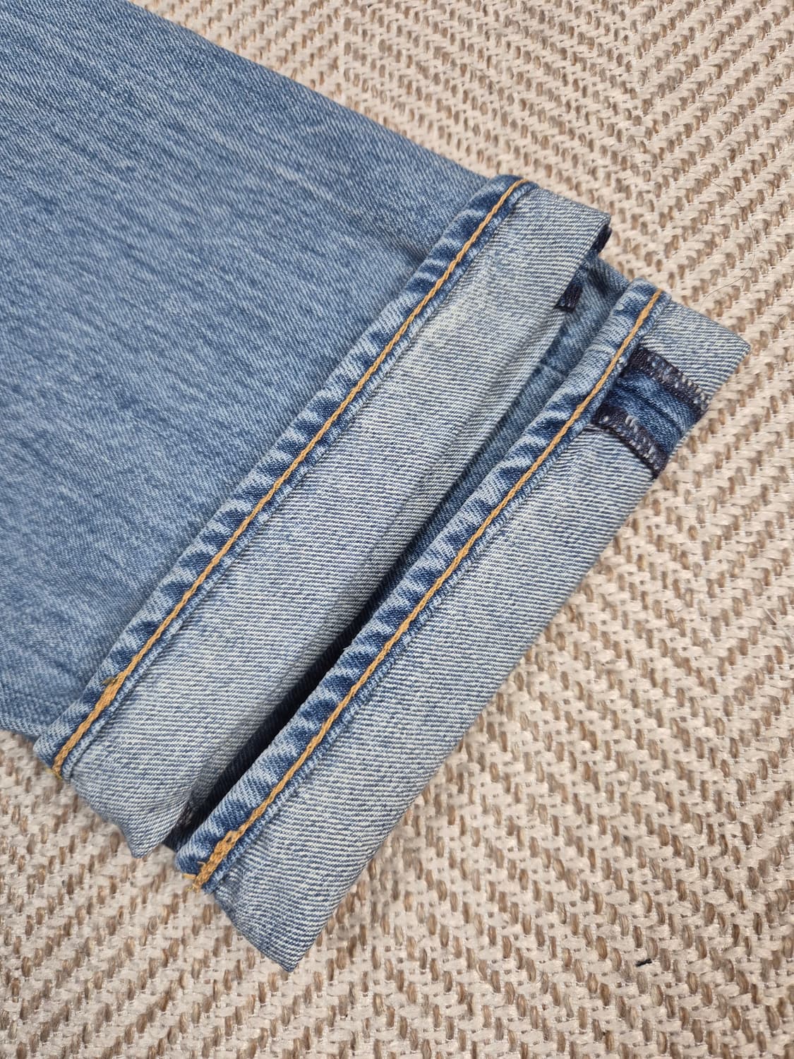 리바이스 미제 501 (p64) 상품이미지6