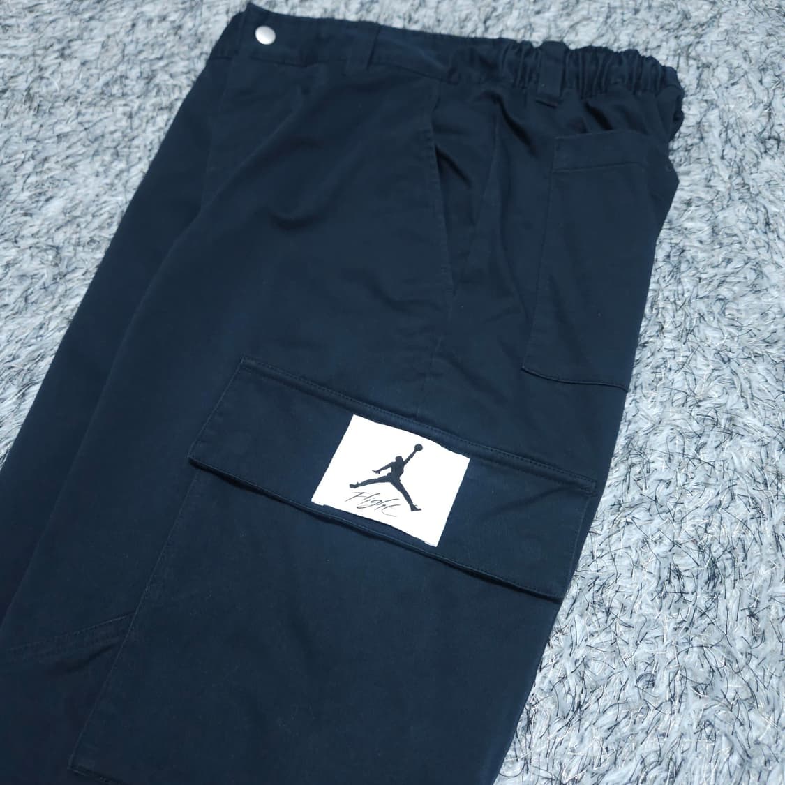 나이키조던) M 남자 에센셜 카고팬츠 유틸리티팬츠 / 왕눈이샵 상품이미지5