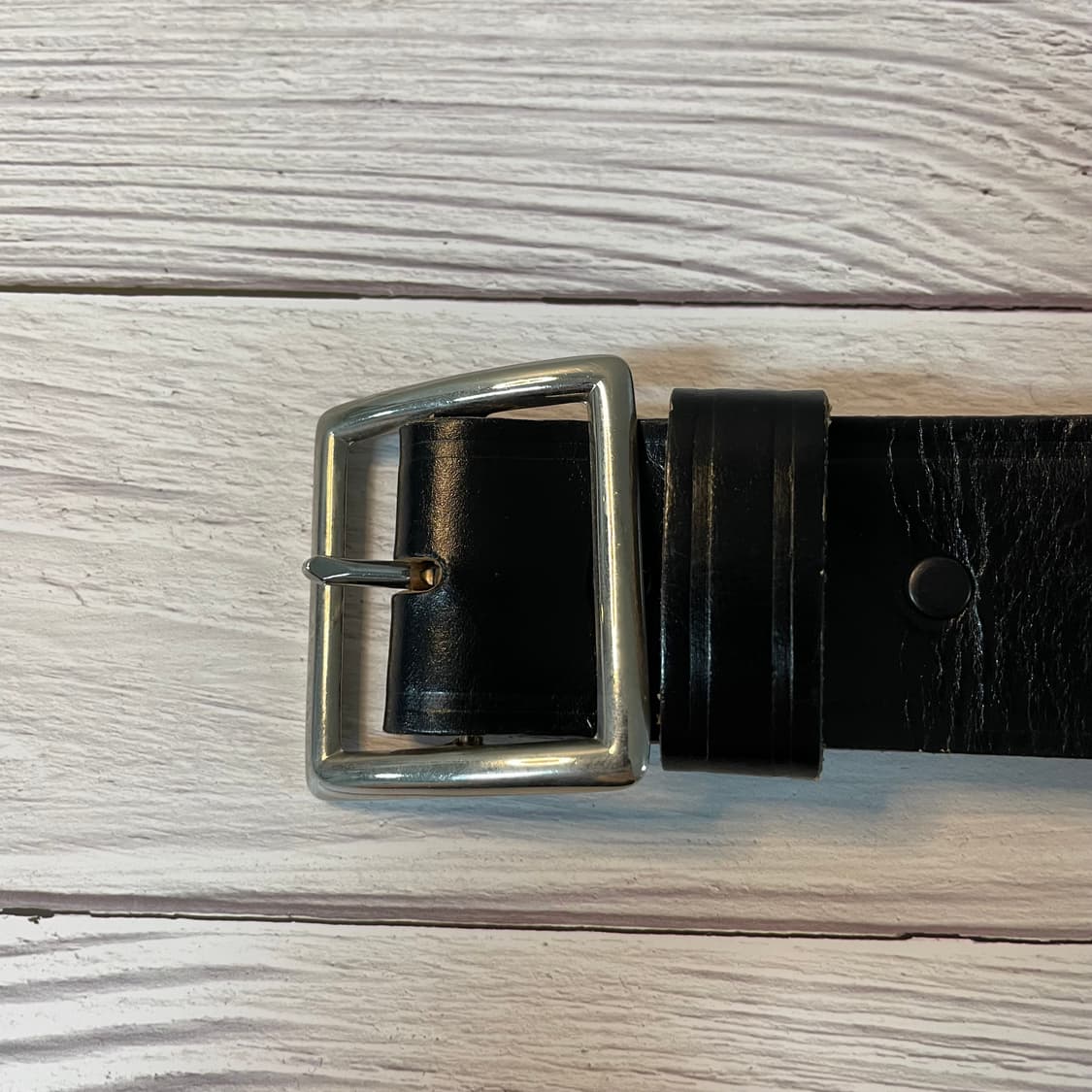 빈티지 개리슨벨트 상품이미지2