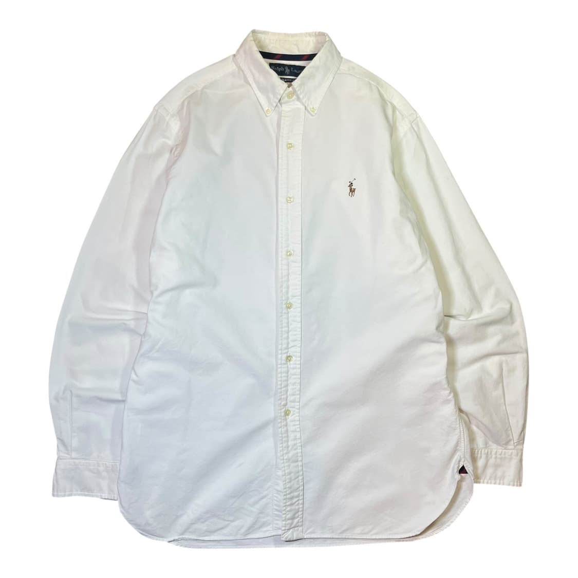 폴로 랄프로렌 코튼 셔츠 상품이미지1