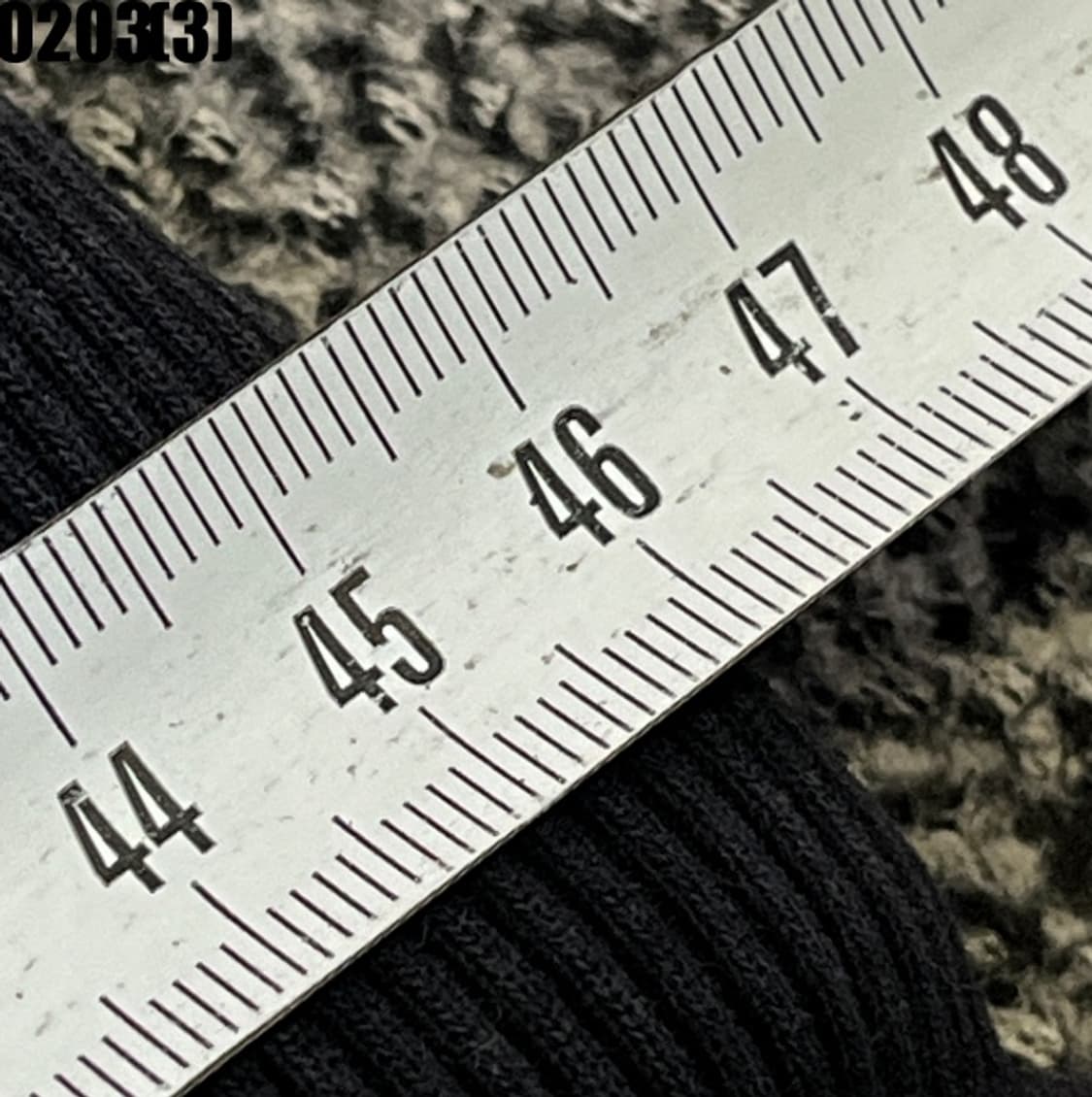 슈퍼드라이 트레이닝 팬츠 상품이미지6