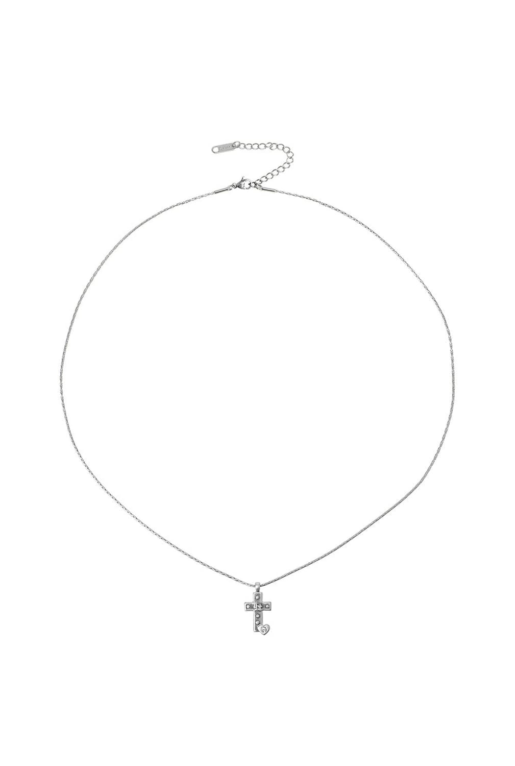쓰리타임즈 true love necklace 상품이미지1