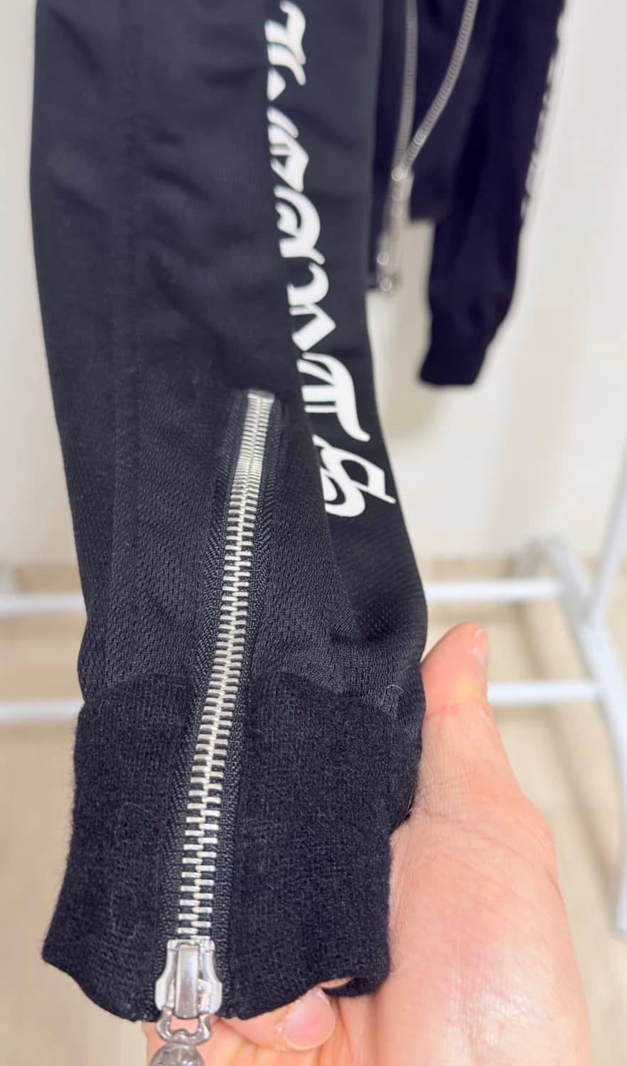 크롬하츠 구형 져지  상품이미지5