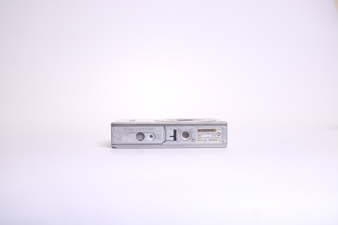 캐논 익시 디지털 10 (익서스 70 일본 모델, 이체 시 2만원 할인) 상품이미지6
