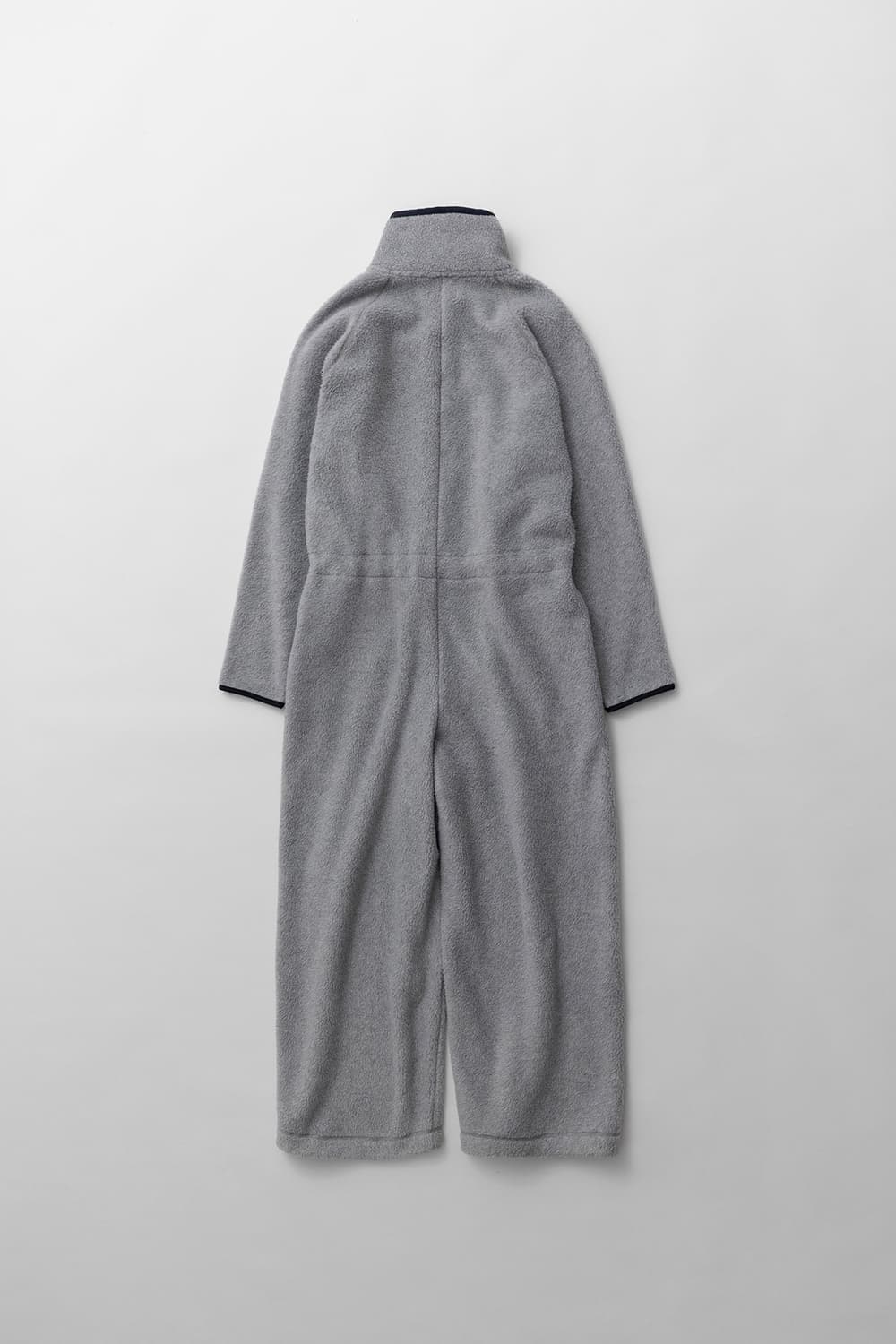 Haag 헤이그 플리스 점프수트 상품이미지2