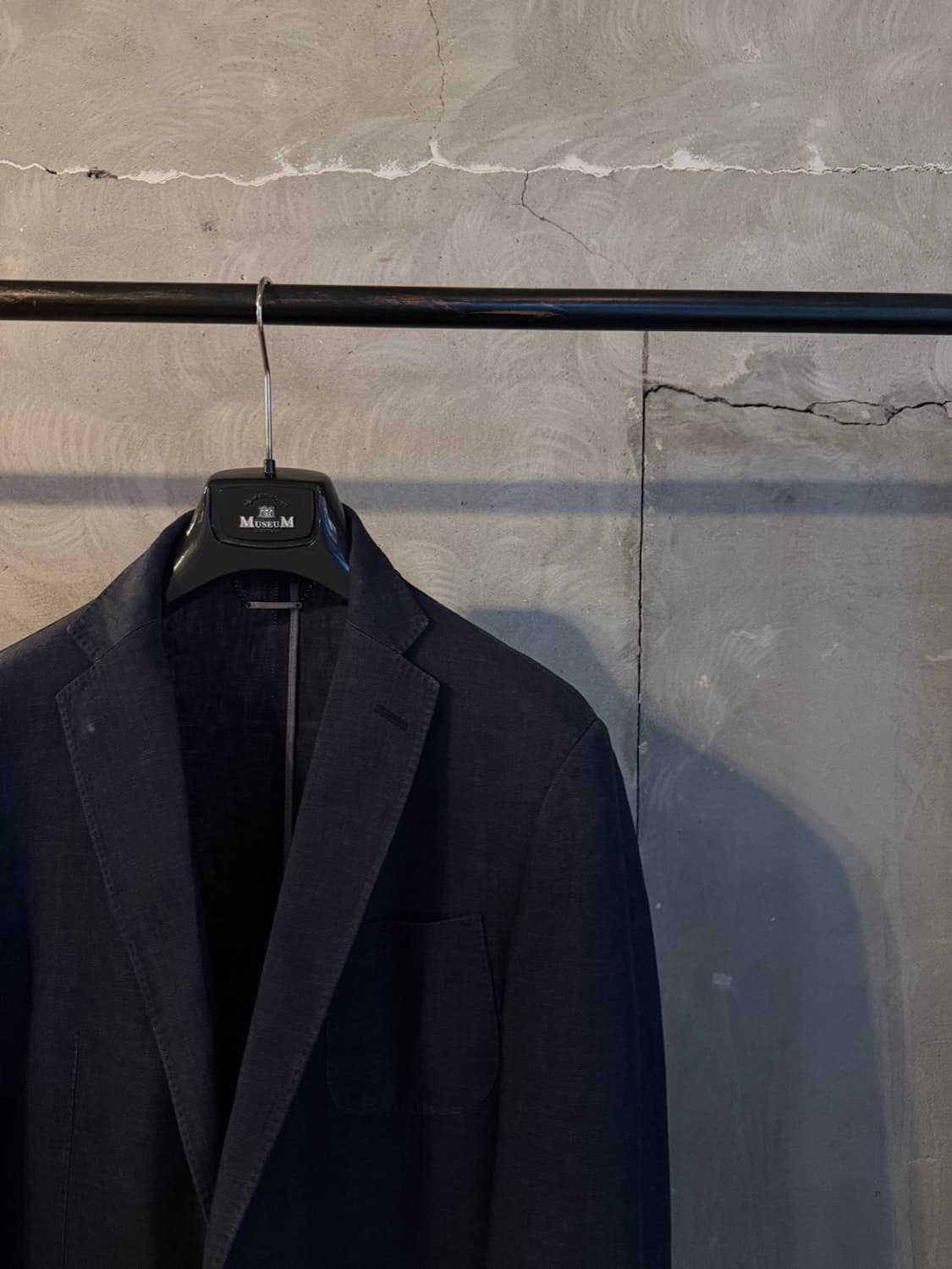 에르메네질도 제냐 테일러드 자켓 105 상품이미지8