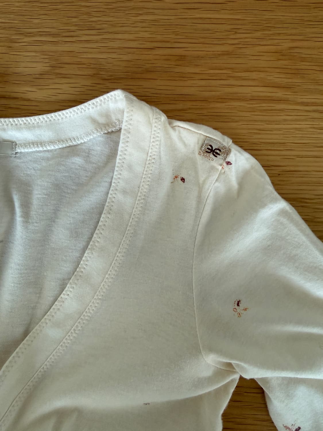 써스데이아일랜드(Thursday Island) 블라우스 탑  상품이미지6