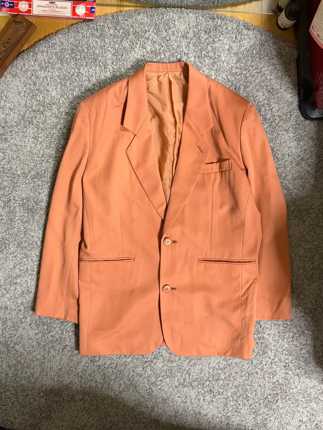 겐조 블레이저 상품이미지1