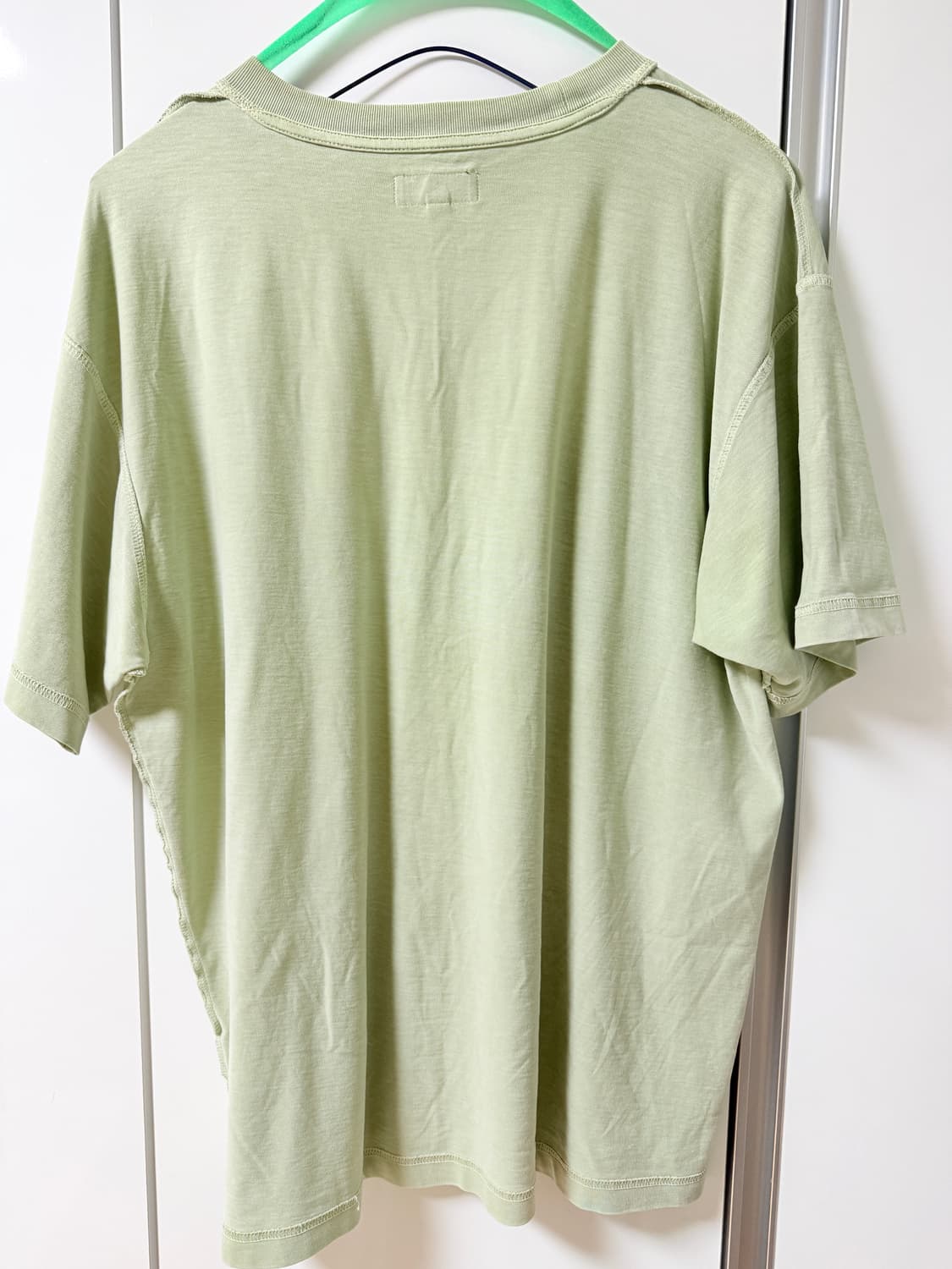 스투시 반팔 티셔츠 상품이미지3