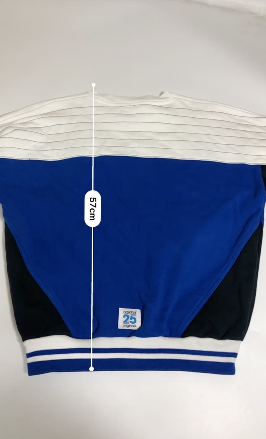 아디다스 베이스볼 맨투맨 s 상품이미지9