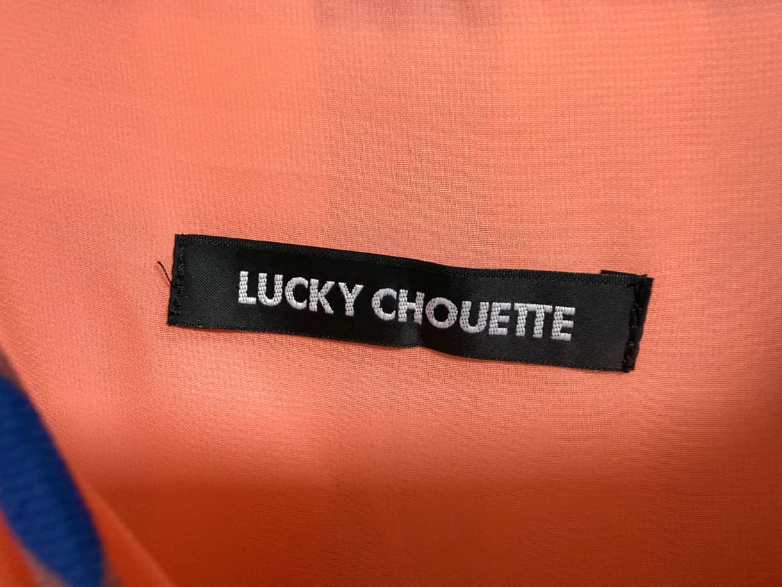 럭키슈에뜨 롱 원피스 상품이미지5