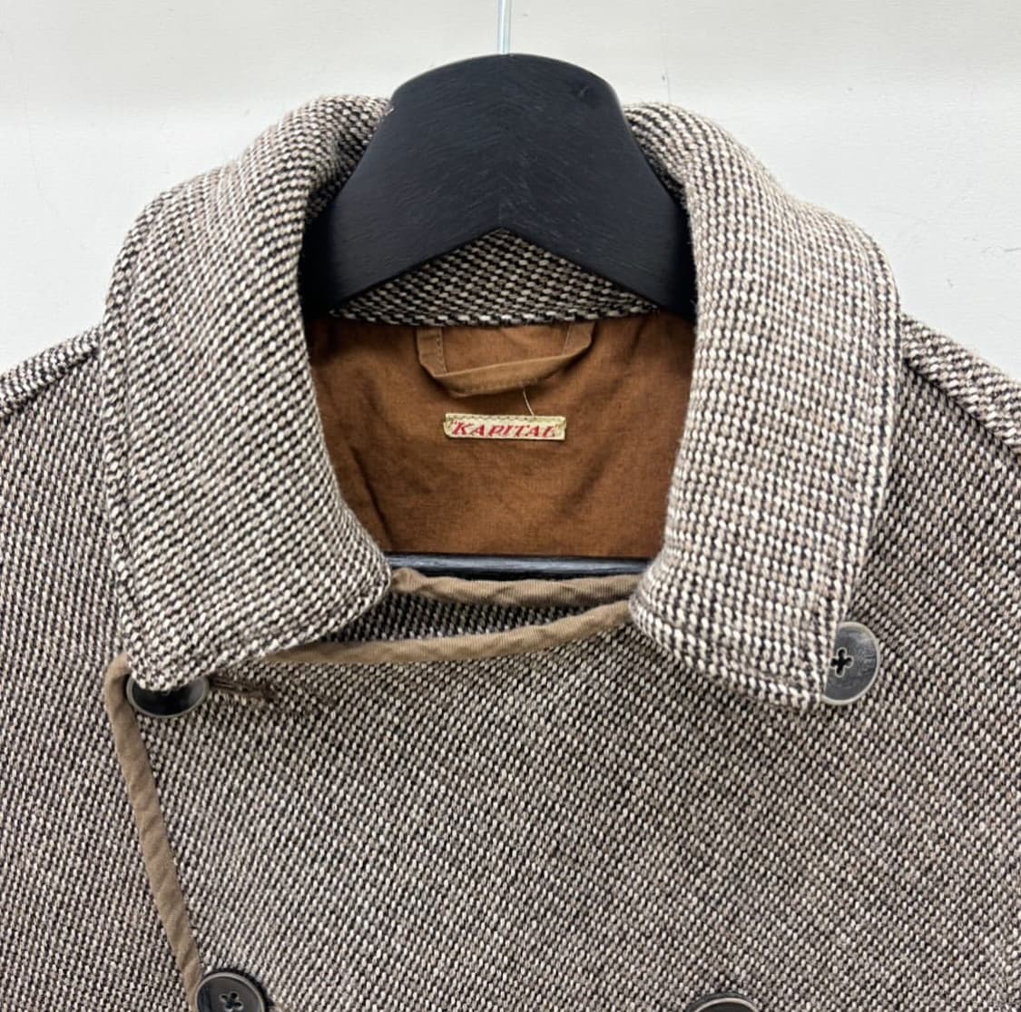 캐피탈 피코트 상품이미지2