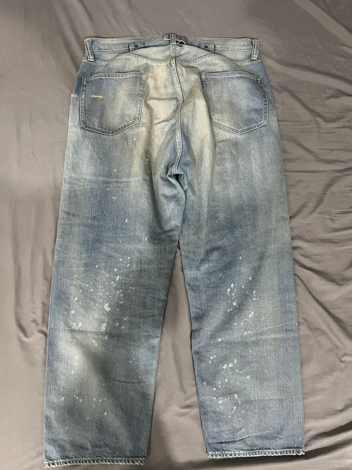 아프레쎄 37 블리치 34X30사이즈 상품이미지2