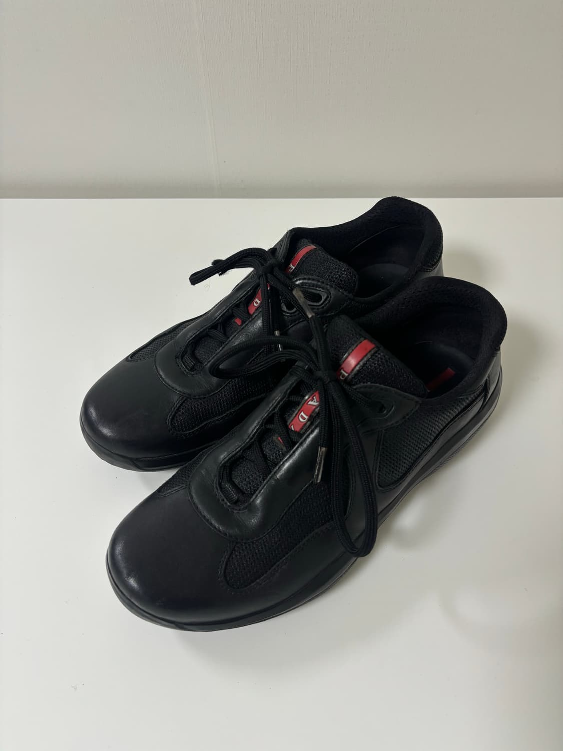 Prada 프라다 스포츠 아메리카컵 상품이미지2