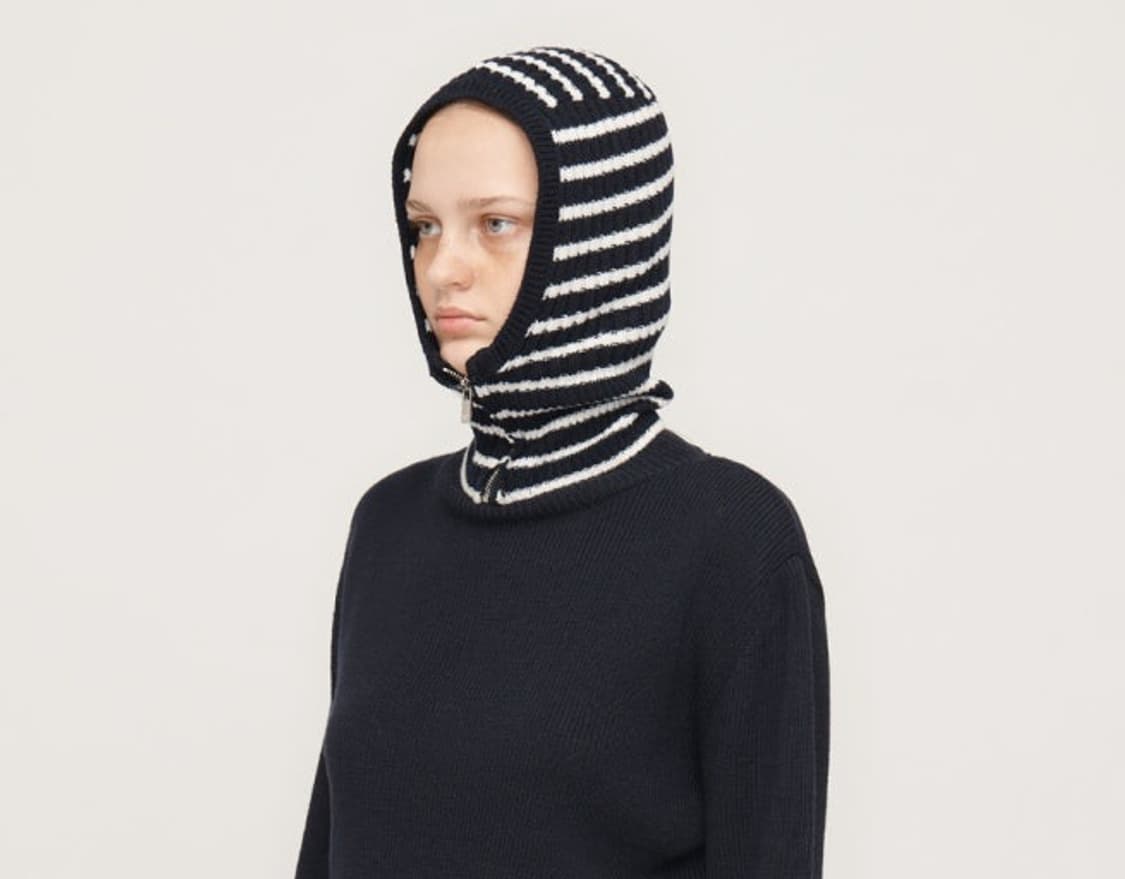 더오픈프로덕트 집업 바라클라바  상품이미지1