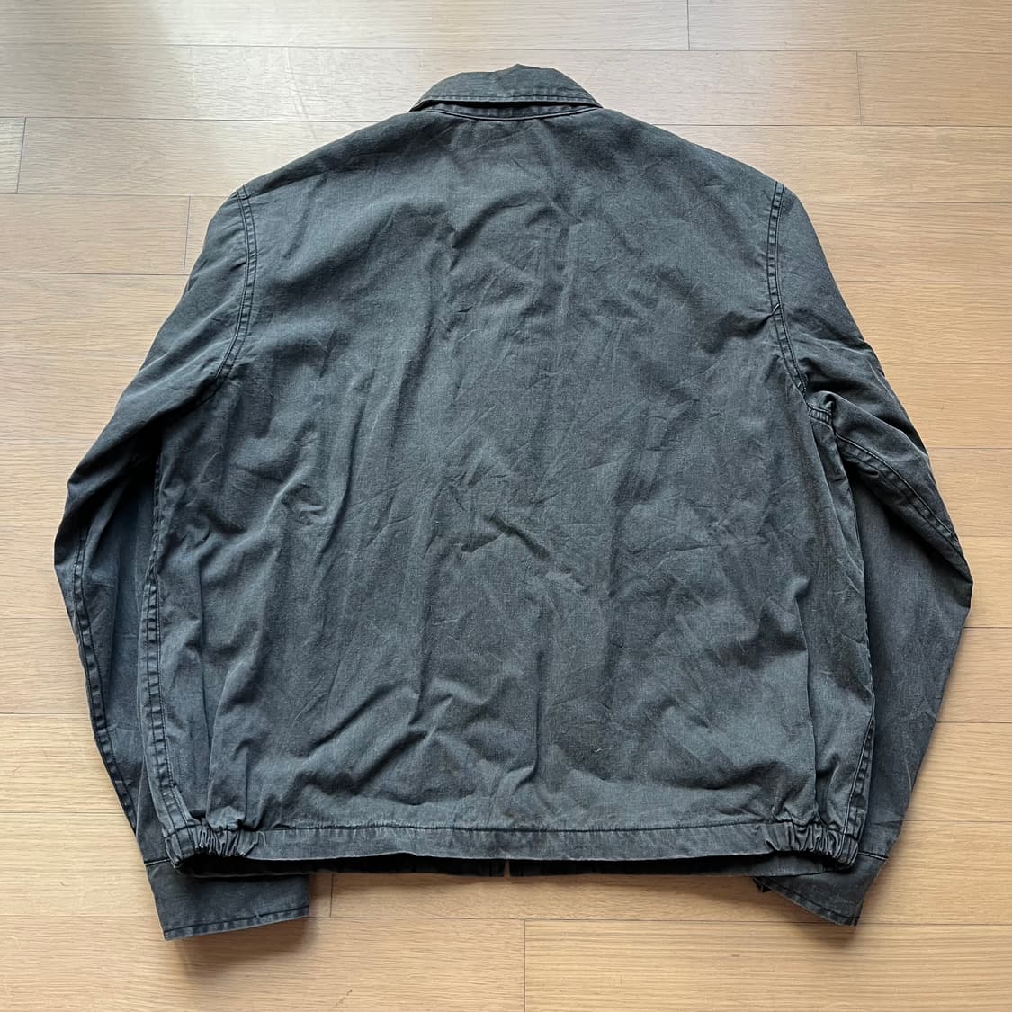 스타일아이즈 워크 자켓 토요엔터프라이즈 상품이미지2