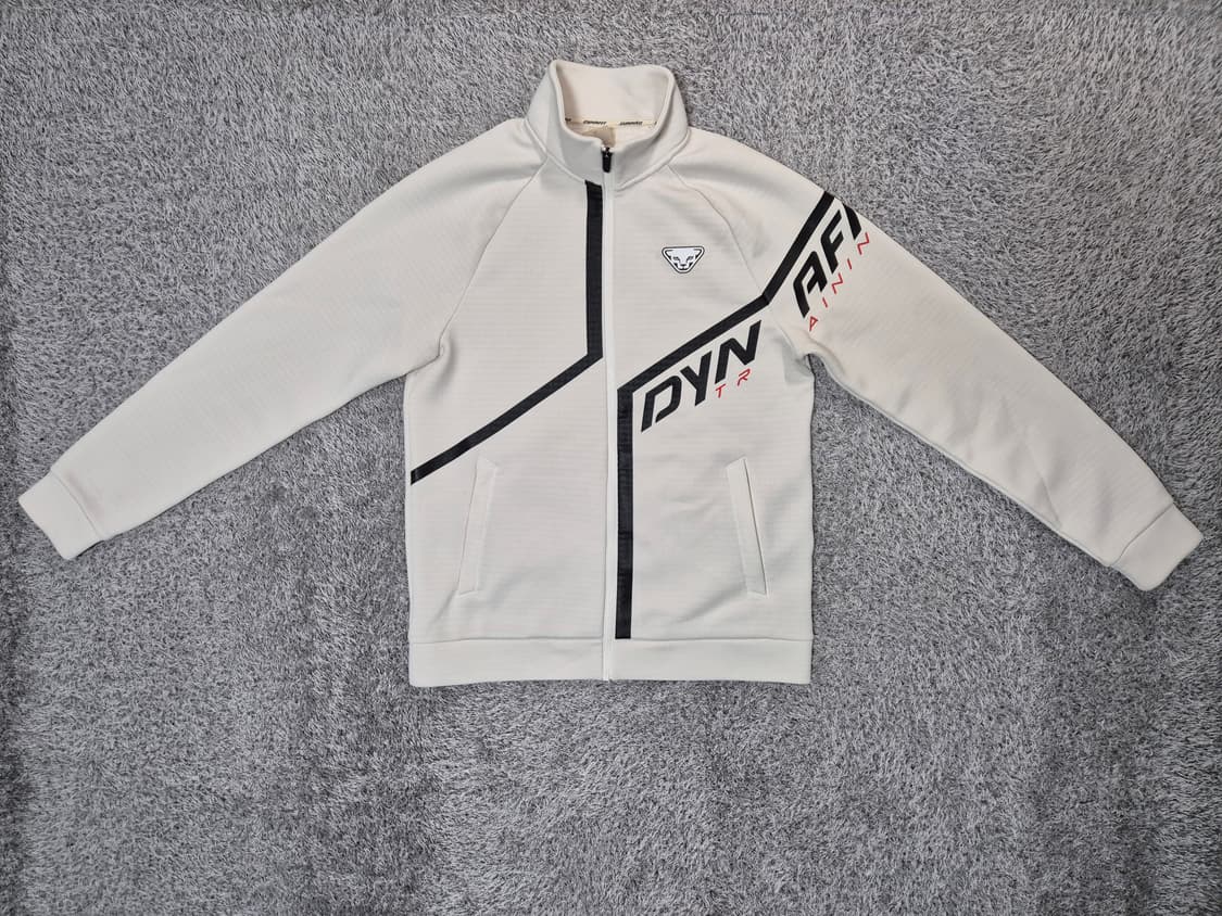 다이나핏 남성 기모 트랙 자켓 L(100) 상품이미지1