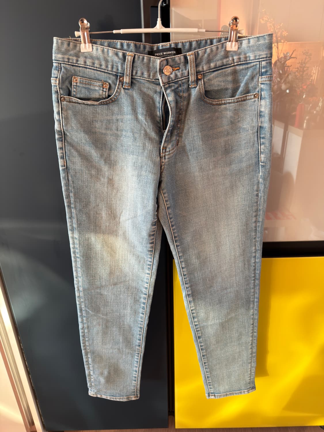 피스워커 청바지 30사이즈 상품이미지1