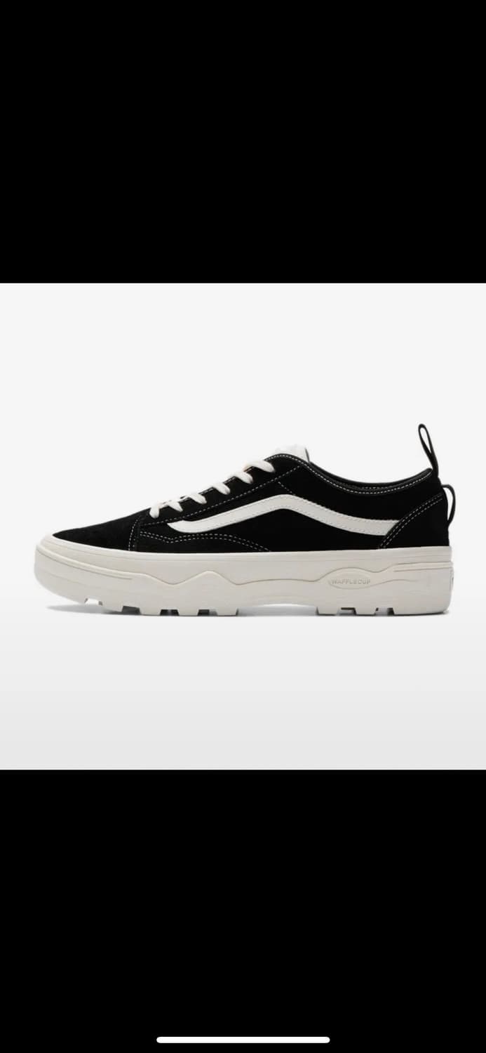 반스 셰르파 올드스쿨 250 상품이미지2